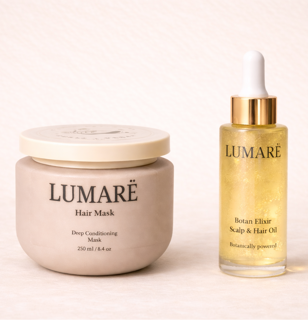 Repair & Shine Duo