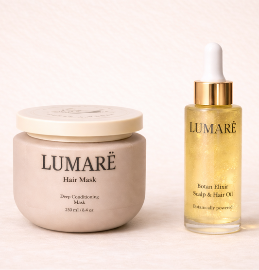 Repair & Shine Duo