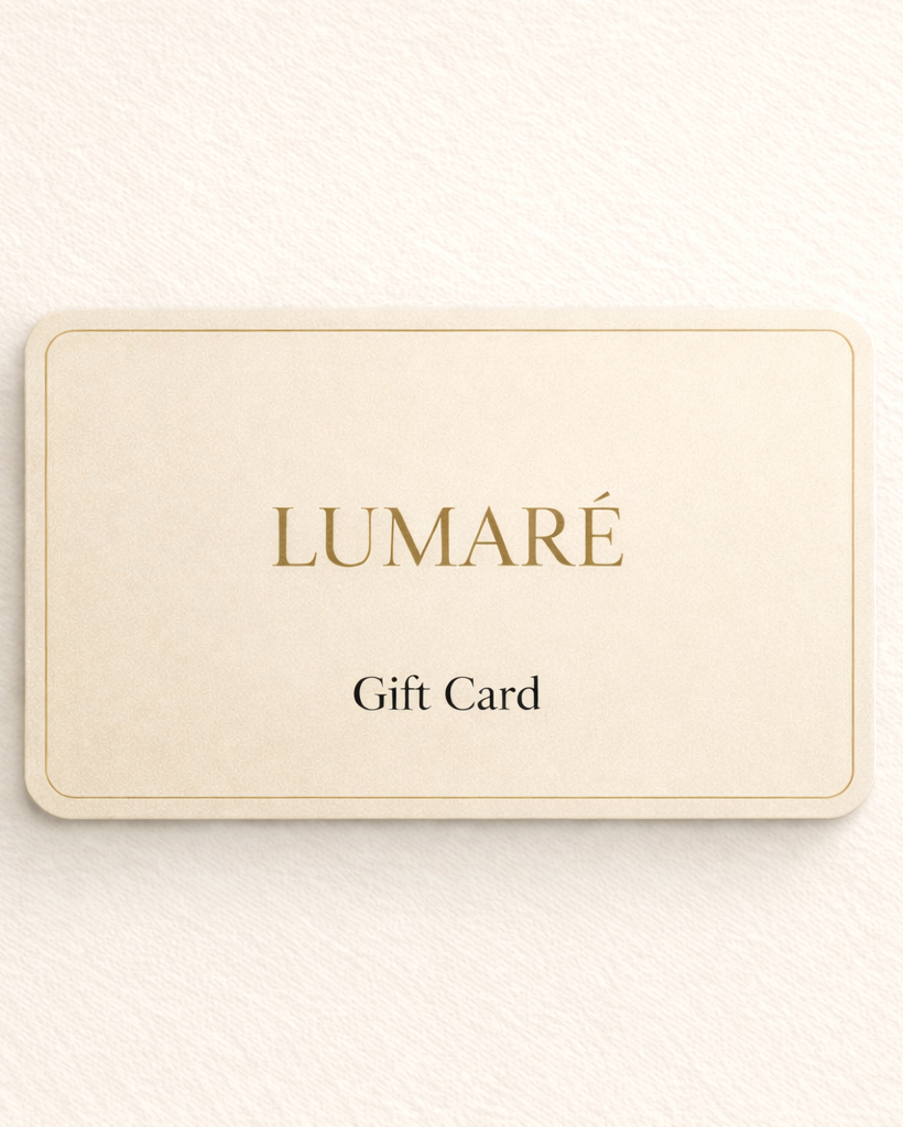 LUMARË Gift Card