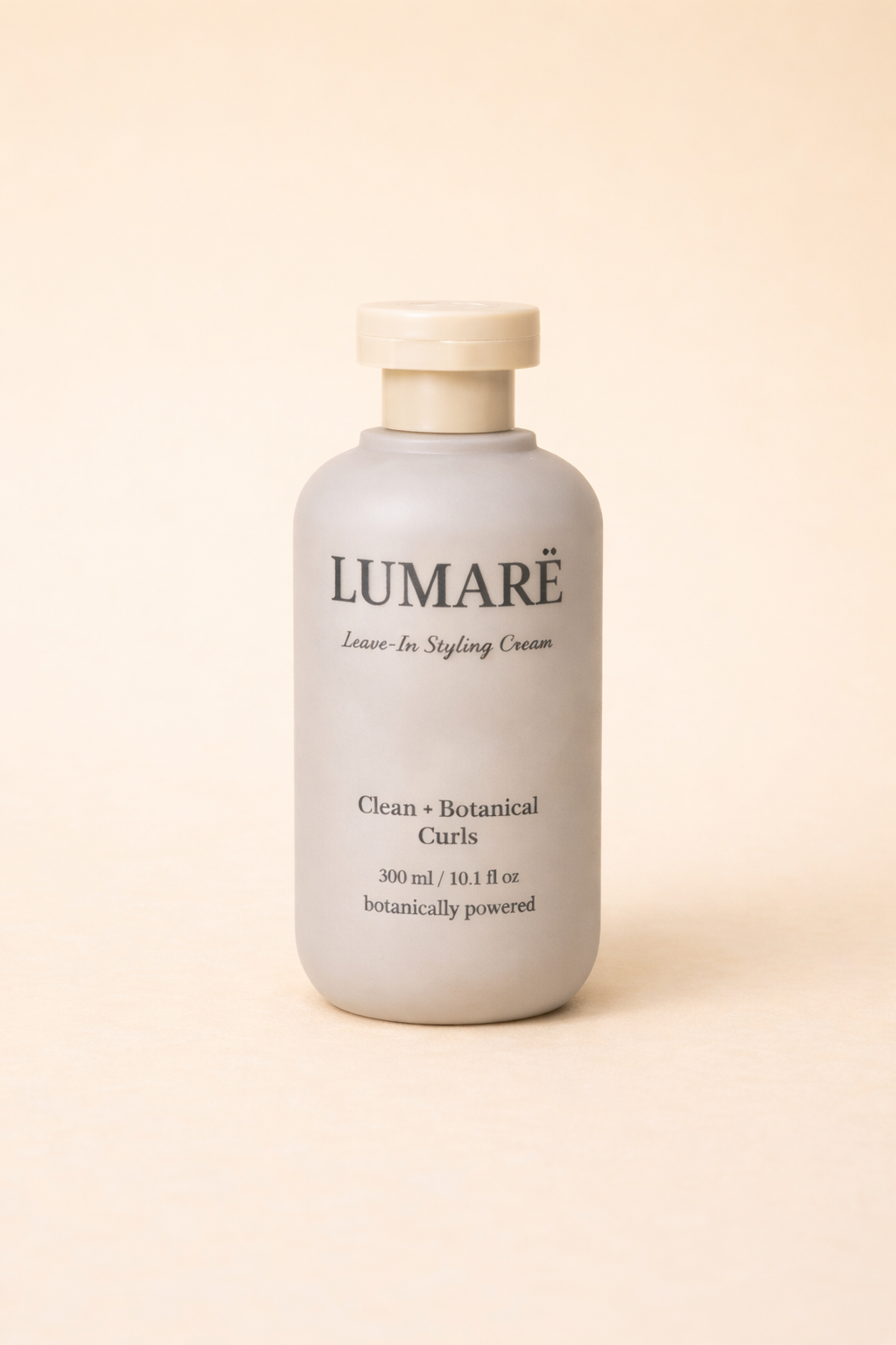 Leave- In cream