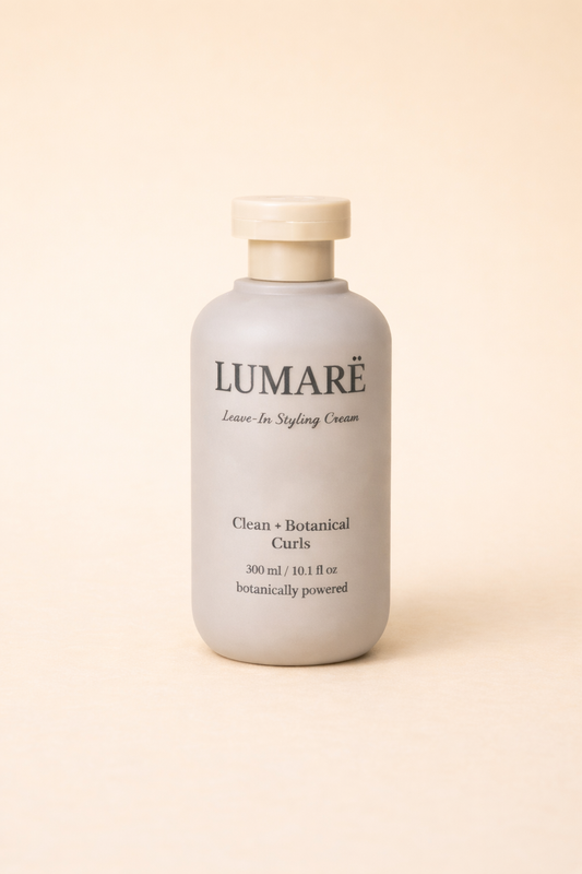 Leave- In cream