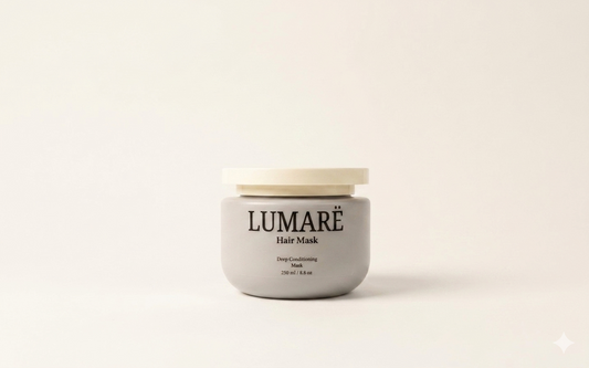 Hair Mask
