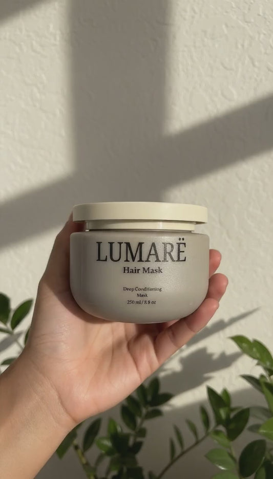 Hair Mask